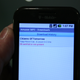 Illustration for article titled T-Mobile G1 Android Phone Hands-On